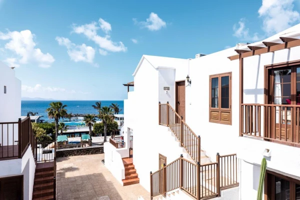 TUI BLUE Flamingo Beach