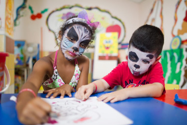 Mirador Maspalomas by Dunas