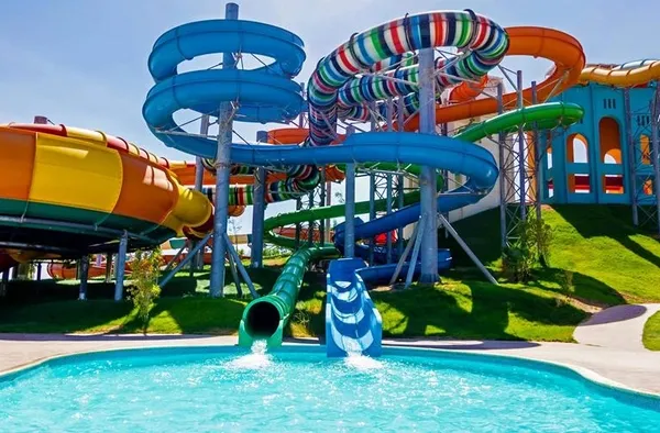 TUI Duitsland zomervakantie
