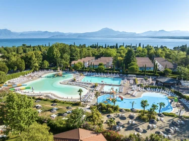 Camping Bella Italia