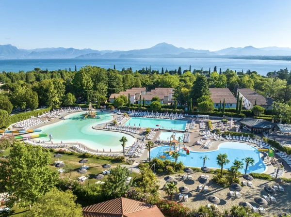 Camping Bella Italia