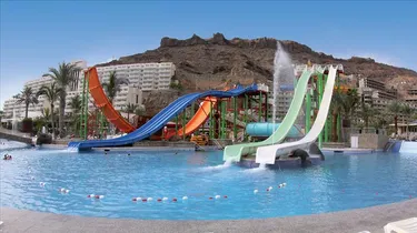 Familiehotel The Costa Taurito