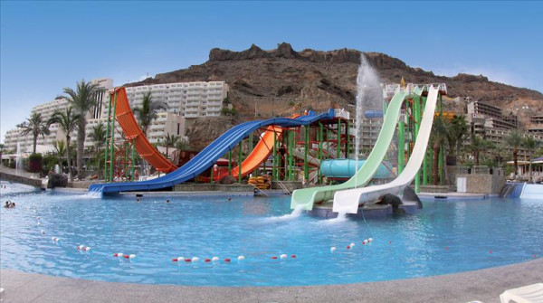 Familiehotel The Costa Taurito