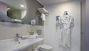 Monachus Family Resort Sorgun