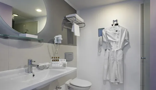 Monachus Family Resort Sorgun