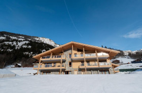 Wintersport met kinderen