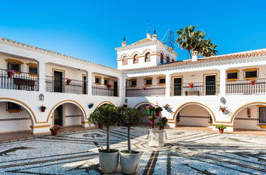 SUNEO CLUB Cortijo Blanco