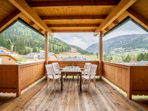 Landal Bad Kleinkirchheim