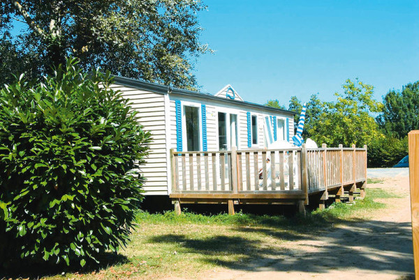 Camping Le Petit Trianon