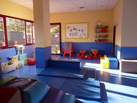 Myramar Castle Beach