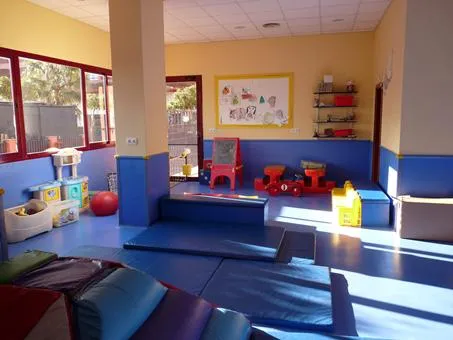 Myramar Castle Beach