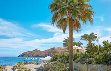 Grecotel Marine Palace & Aquapark