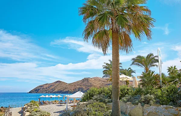 Grecotel Marine Palace & Aquapark