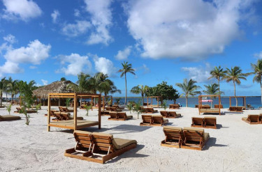 TIME TO SMILE Chogogo Bonaire