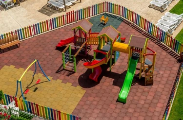 SPLASHWORLD Aqua Nevis