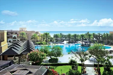 Hotel Iberotel Miramar Al Aqah Beach