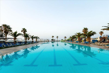 Hotel Lyttos Beach