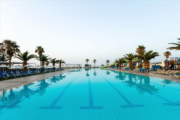 Hotel Lyttos Beach