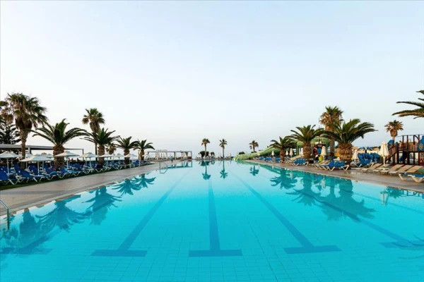 Hotel Lyttos Beach