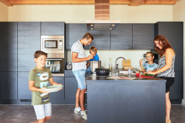 Vakantiepark Zeewolde