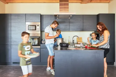 Vakantiepark Zeewolde