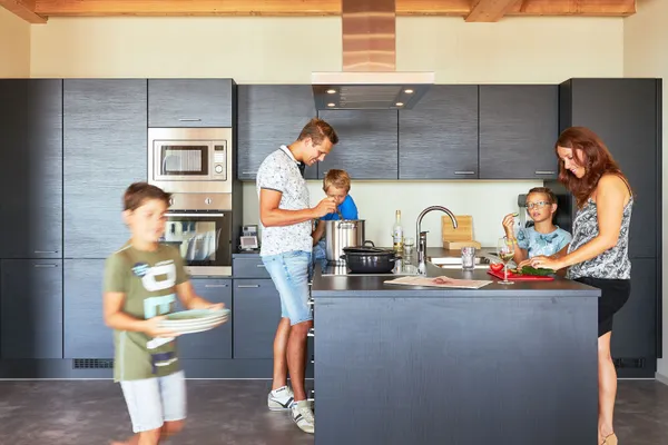 Vakantiepark Zeewolde