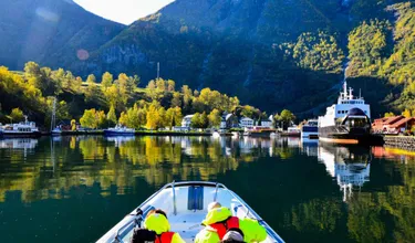 17-Daagse rondreis Kato