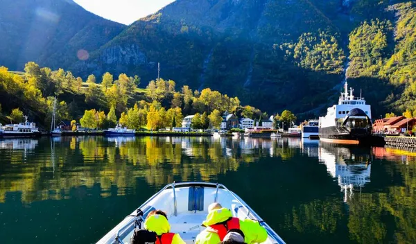 17-Daagse rondreis Kato