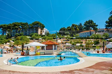 Hotel & Appartementen Belvedere