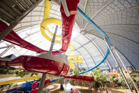 Kindvriendelijk vakantiepark Duitsland