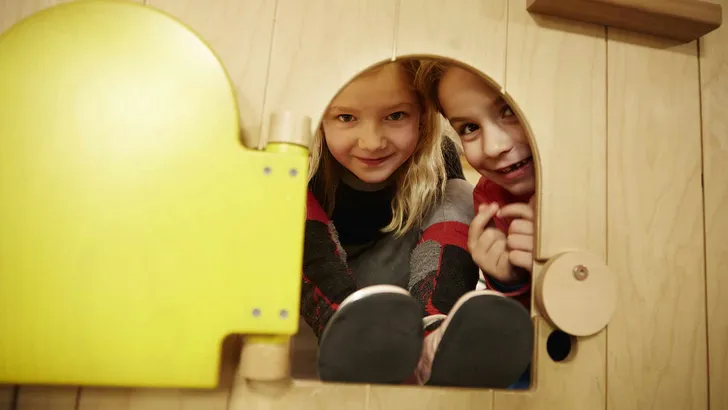 Kinderactiviteiten