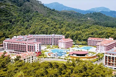 Hotel Green Nature Resort