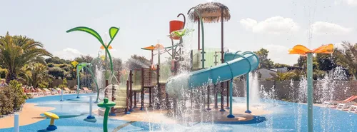 De mooiste 5 sterren campings