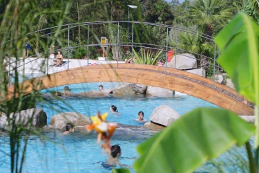 Camping L'Ultima Spiaggia