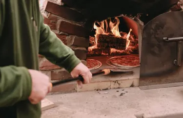 BoerenBed De Oude Melkstal