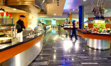 Aquahotel Onabrava & Spa