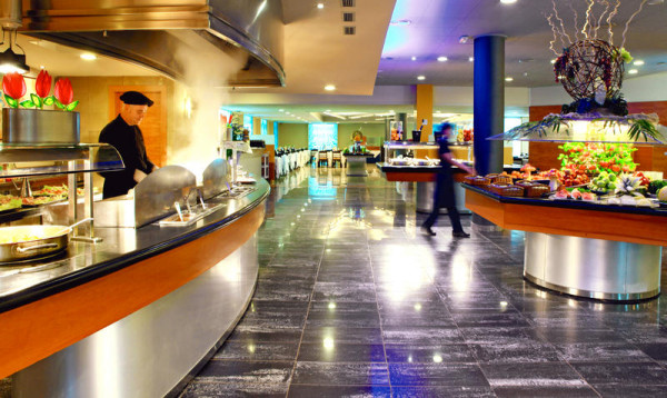 Aquahotel Onabrava & Spa