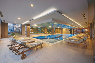 Aydinbey Kings Palace