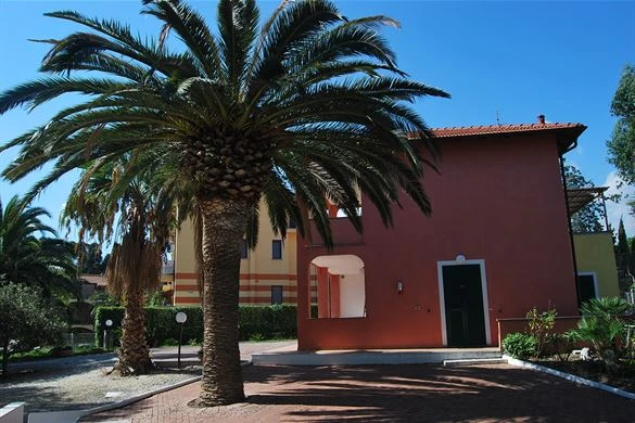 Villa Paola