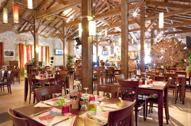 Camping Séquoia Parc