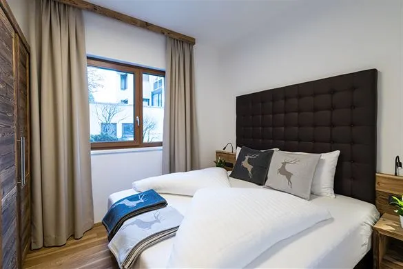 Vaya Resort St. Anton