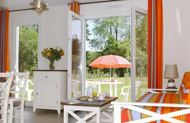 Vakantiepark Les Roches