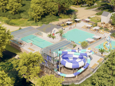 Domaine de la Brèche