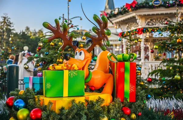 Kerst in Disneyland® Paris 2026: onze tips voor een magisch bezoek met kinderen