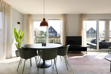 Resort Nieuwvliet-Bad