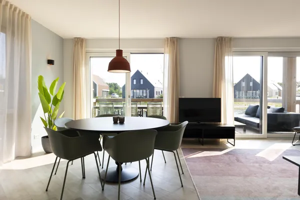 Resort Nieuwvliet-Bad