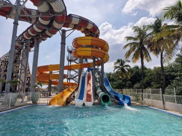 all inclusive curacao - mangrove beach resort