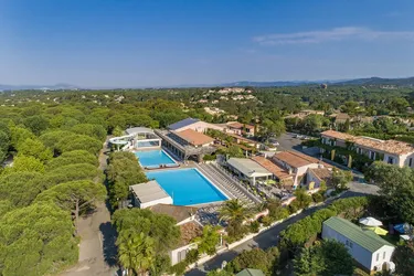 Camping Douce Quiétude