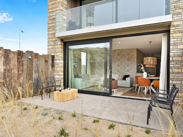 Landal Residence Westduin