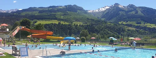 Glamping Oostenrijk